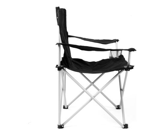 TŪRISTU KĒSLS Spokey ANGLER Кемпинг стулья