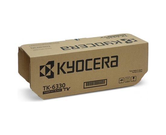 Kyocera Тонер Киосера ТК-6330 черный (1T02RS0NL0)