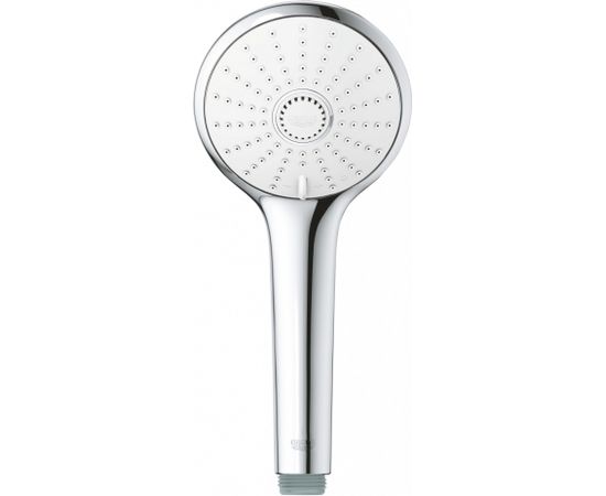 Grohe rokas duša Euphoria 110 Massage III, d=110 mm, 9.5 l/min, hroms