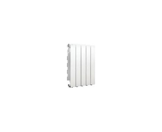 Fondital radiators alumīnija Blitz Super B4 350/100 8 sekc., L=640mm