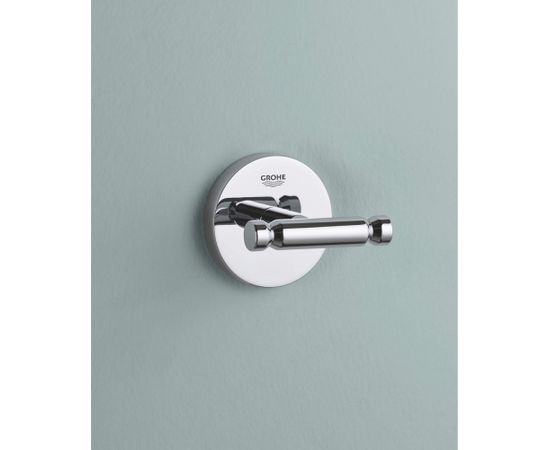 Grohe āķis BauCosmopolitan, hroms