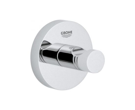 Grohe āķis Essentials New, hroms