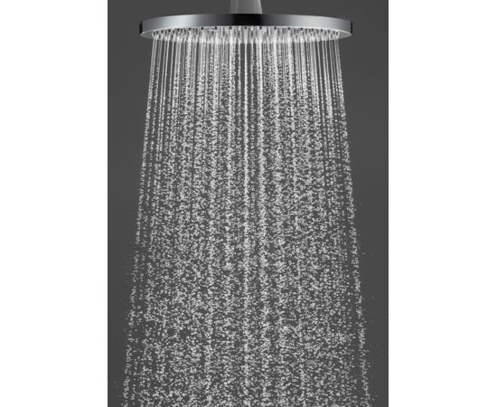 Hansgrohe dušas galva Crometta S 240 1jet, d=240 mm, hroms