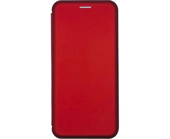 Evelatus  
       Xiaomi  
       Poco X3/X3 NFC/X3 Pro Book Case 
     Red