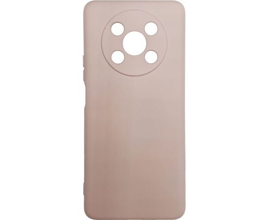 Evelatus  
 
       Honor Magic4 Lite Nano Silicone Case 
     Beige