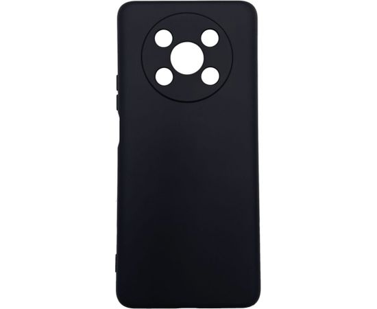 Evelatus  
 
       Honor Magic4 Lite Nano Silicone Case 
     Black