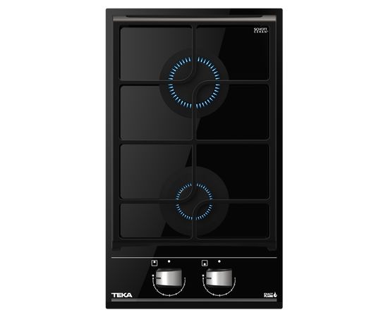 Ga hob Teka GZC32309XBCBK VarioPro Iebūvējama virsma - Gāzes