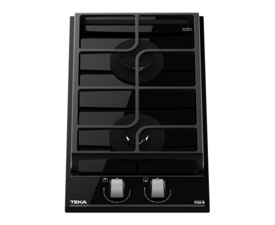 Ga hob Teka GZC32309XBCBK VarioPro Iebūvējama virsma - Gāzes