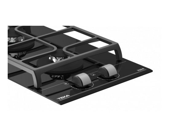 Ga hob Teka GZC32309XBCBK VarioPro Iebūvējama virsma - Gāzes