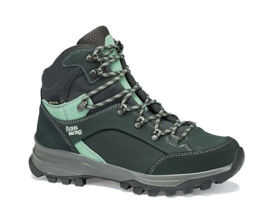 Hanwag Banks Lady GTX® / Zila / Pelēka / 41.5