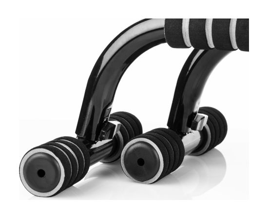 Atspiešanās rokturi Spokey BRACER IV Atspiešanās rokturi