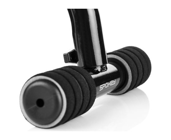 Atspiešanās rokturi Spokey BRACER IV Atspiešanās rokturi