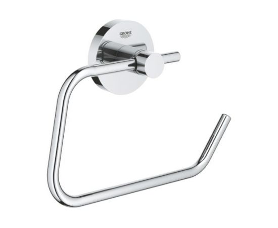 Grohe tualetes papīra turētājs Essentials New, hroms