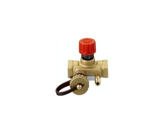 Danfoss USV-I balansējošais vārsts 11/2&quot;, Kvs 10.0