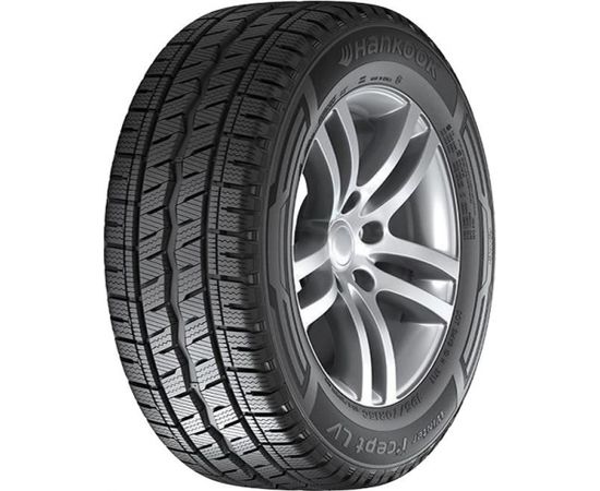 195/70R15 Hankook WINTER I*CEPT LV (RW12) 104/102R M+S 3PMSF 0 Studless ECB73