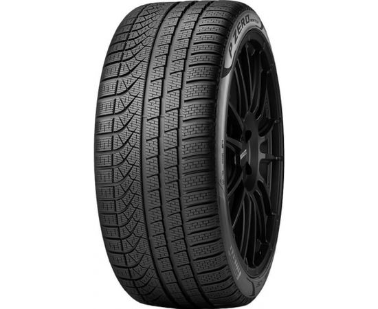 285/40R20 PIRELLI PCR P ZERO WINTER 108V 3PMSF XL NF0 Studless CBB73