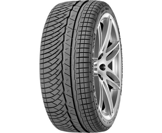 235/35R20 MICHELIN PCR PILOT ALPIN PA4 (ASYMMETRIC THREAD) 92V 3PMSF XL N0 RP Studless DCB70