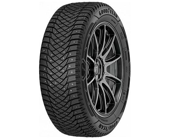 235/50R20 GOODYEAR PCR ULTRA GRIP ARCTIC 2 SUV 104T M+S 3PMSF XL 0 FP Studded