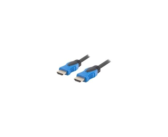 LANBERG CA-HDMI-20CU-0005-BK cable