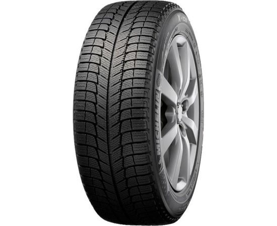 245/45R20 MICHELIN PCR X-ICE XI3 99H 3PMSF 0 RP RunFlat Studless DEB72