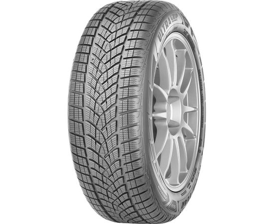 265/40R20 GOODYEAR PCR ULTRA GRIP PERFORMANCE G1 104V M+S 3PMSF XL AO FP Studless DBB73