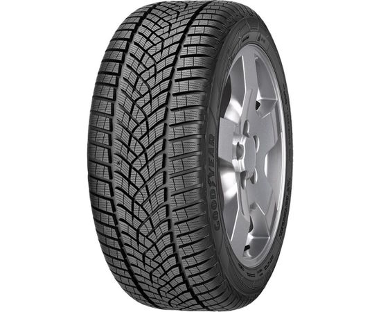 255/50R21 GOODYEAR PCR ULTRA GRIP PERFORMANCE+ 109H M+S 3PMSF XL (*) FP Studless BBB72