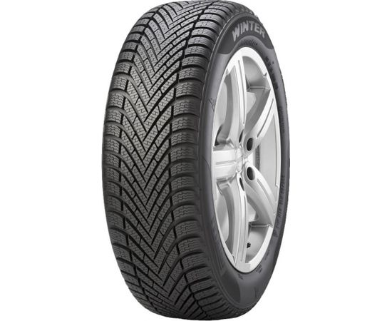 195/65R15 PIRELLI PCR CINTURATO WINTER 91T 3PMSF 0 Studless DBA67