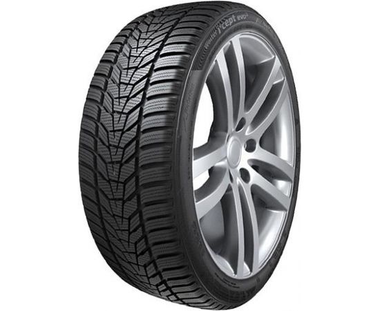 245/35R21 Hankook WINTER I*CEPT EVO3 (W330) 96W M+S 3PMSF XL 0 RP Studless CBB72