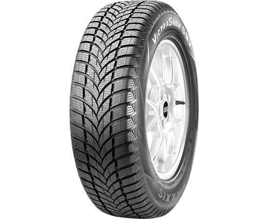 255/75R15 MAXXIS PCR MA-SW VICTRA SNOW SUV 110T XL 0 Studless DEB72