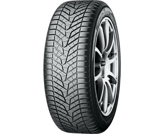 245/40R20 YOKOHAMA PCR BLUEARTH *WINTER V905 99V M+S 3PMSF XL 0 Studless CCB71