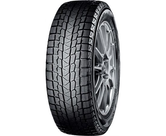 185/60R15 YOKOHAMA PCR ICE GUARD (IG53) 84H M+S 3PMSF 0 Friction DEB69