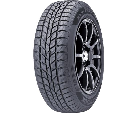 175/65R13 Hankook WINTER I*CEPT RS (W442) 80T M+S 3PMSF 0 Studless DCB71