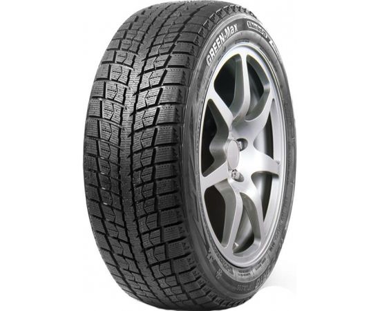 265/40R22 GREENMAX PCR WINTER ICE I-15 SUV 106S 3PMSF 0 Friction CDB73