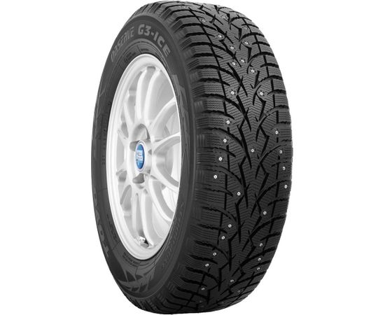 255/40R19 TOYO PCR OBSERVE G3 ICE 100T M+S 3PMSF XL 0 RP Studded