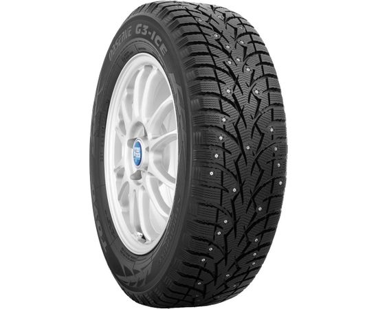 285/35R21 TOYO PCR OBSERVE G3 ICE 105T M+S 3PMSF XL 0 RP Studdable (bez radzēm) DEB75