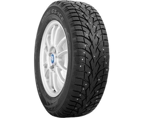 285/35R21 TOYO PCR OBSERVE G3 ICE 105T M+S 3PMSF XL 0 RP Studdable DEB75