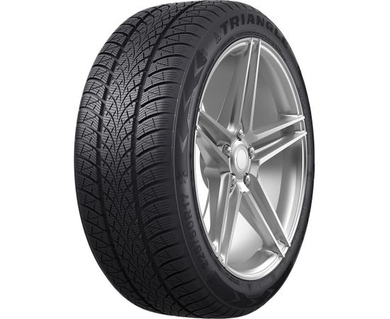 185/70R14 TRIANGLE PCR TW401 88T M+S 3PMSF 0 Studless DCB70