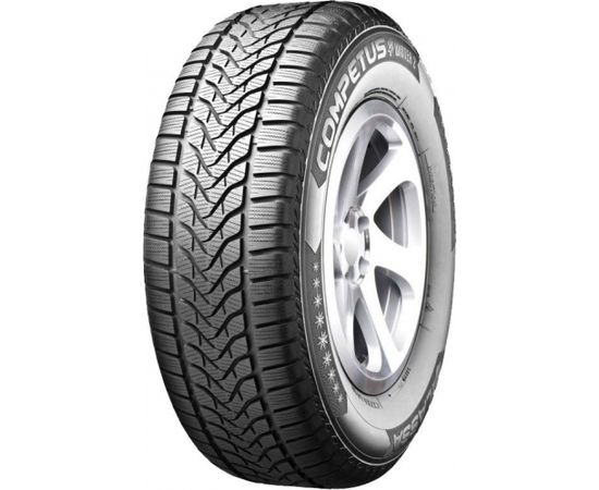 255/50R19 LASSA PCR COMPETUS WINTER 2 + 107H 3PMSF XL 0 Studless DBB72