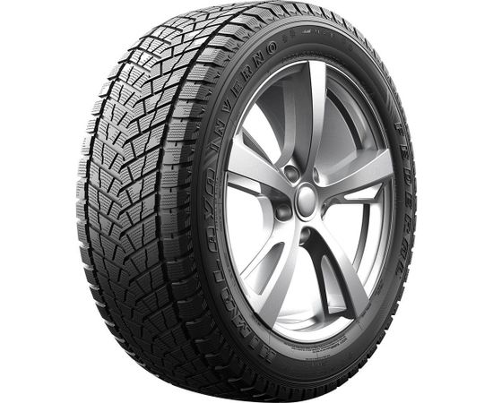 275/45R21 FEDERAL PCR HIMALAYA INVERNO 110H XL 0 Studless DDB71 Ziemas riepas