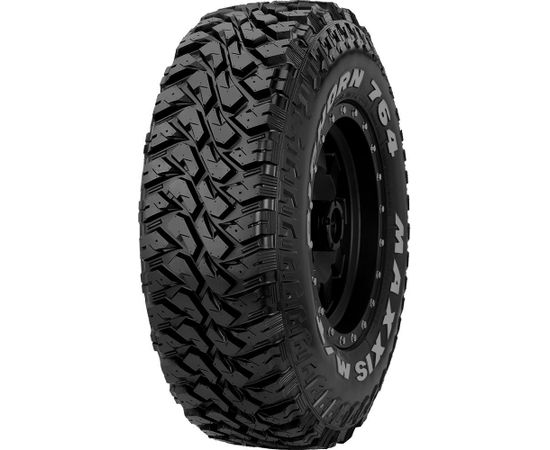 265/70R16 MAXXIS PCR BIGHORN 764 MT764 117/114Q OWL POR