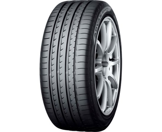 245/45R17 YOKOHAMA PCR ADVAN SPORT V105S 99Y XL RPB DAB72