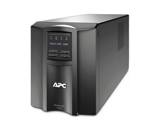APC SMART-UPS 1000VA LCD 230V UPS Nepārtrauktā barošana