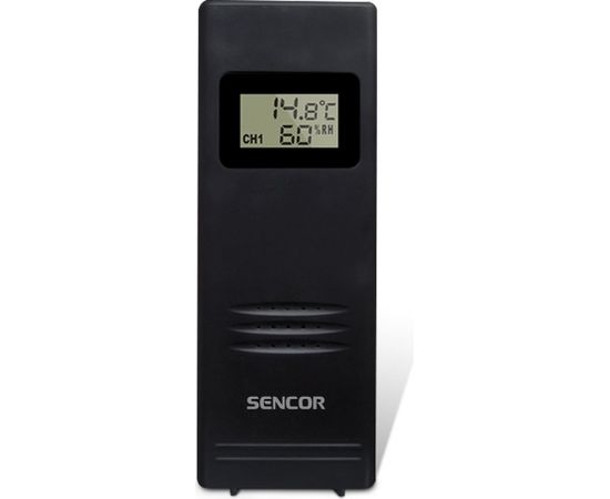 Outdoor sensor Sencor SWSTH4250