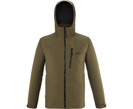 Millet Pobeda II 3in1 JKT / Brūna / M