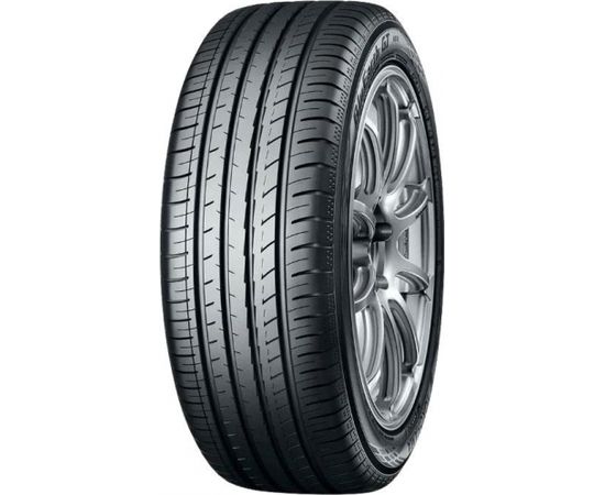 225/45R17 YOKOHAMA PCR BLUEARTH AE51 94W XL RPB BAB71