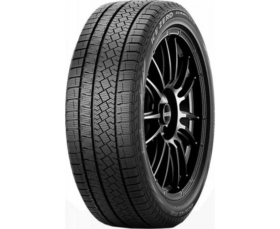 235/45R18 PIRELLI ASIMETRICO ICE ZERO 98H XL Friction