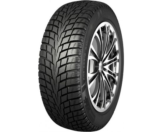 225/60R17 NANKANG PCR ICE-1 103Q XL 0 Friction DDB72