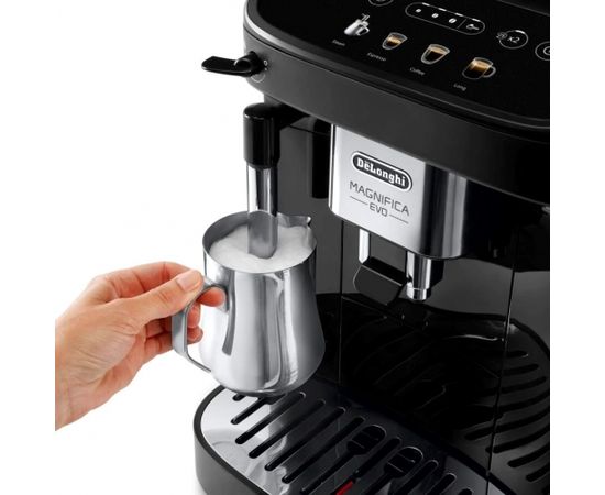 Ekspres ciśnieniowy DeLonghi ECAM 290.21.B