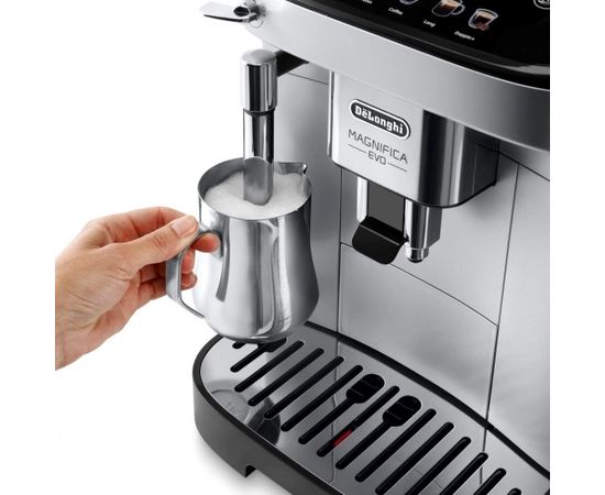 Ekspres ciśnieniowy DeLonghi ECAM 290.31.SB