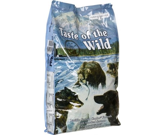 Taste Of The Wild Pacific Stream 5.6  kg